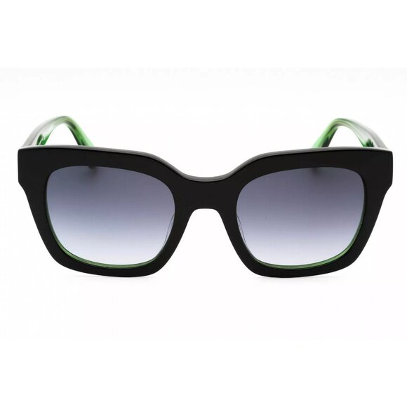 KATE SPADE KSCAMRYN-07ZJ9O-50  Sunglasses Size 50mm 140mm 21 black multicolor